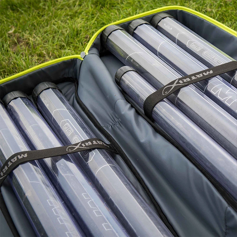 Matrix Horizon X Multi Pole Holdall